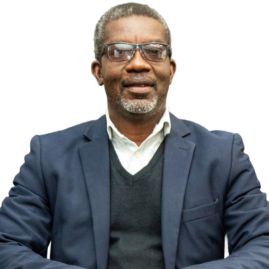 Mr. Erastus Haitengela