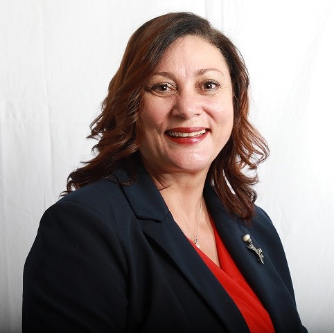 Hon. Sanet L. Steenkamp